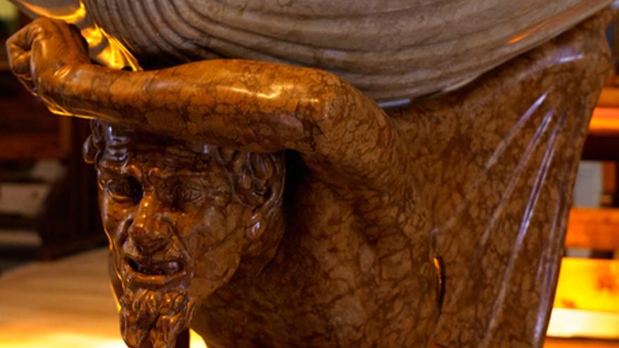 Libera Nos: El combate de los exorcistas