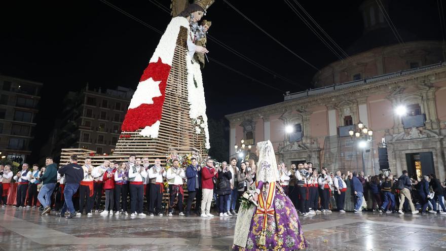 Las Fallas de À Punt las verán 125 millones de japoneses