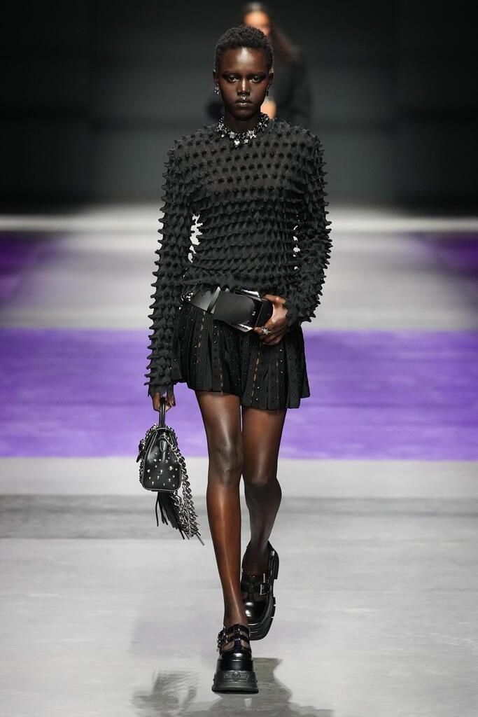 Versace