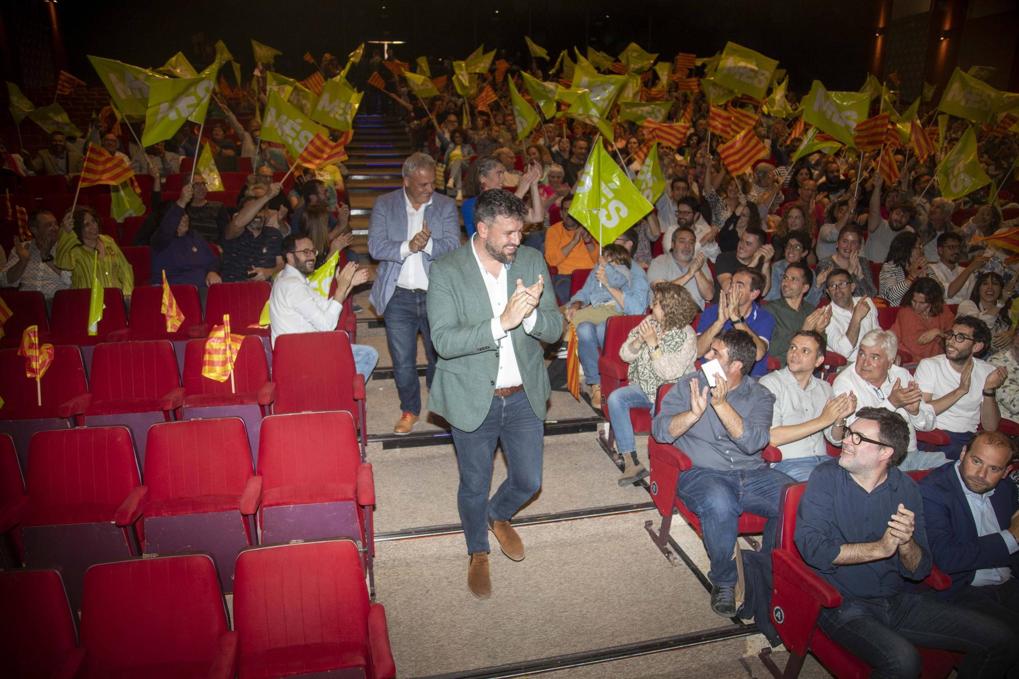 Campaña de Més per Mallorca