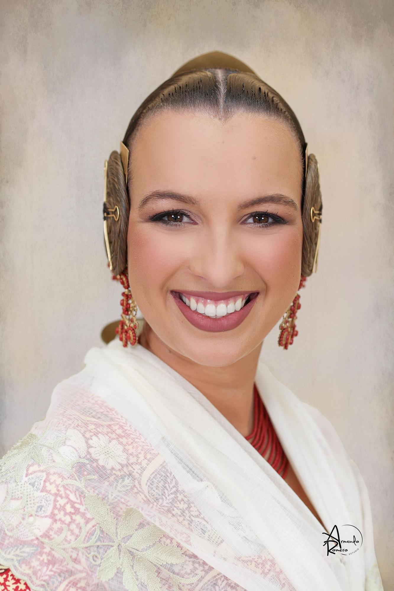 Carla Ruiz Vilalta (CÍscar-Burriana)