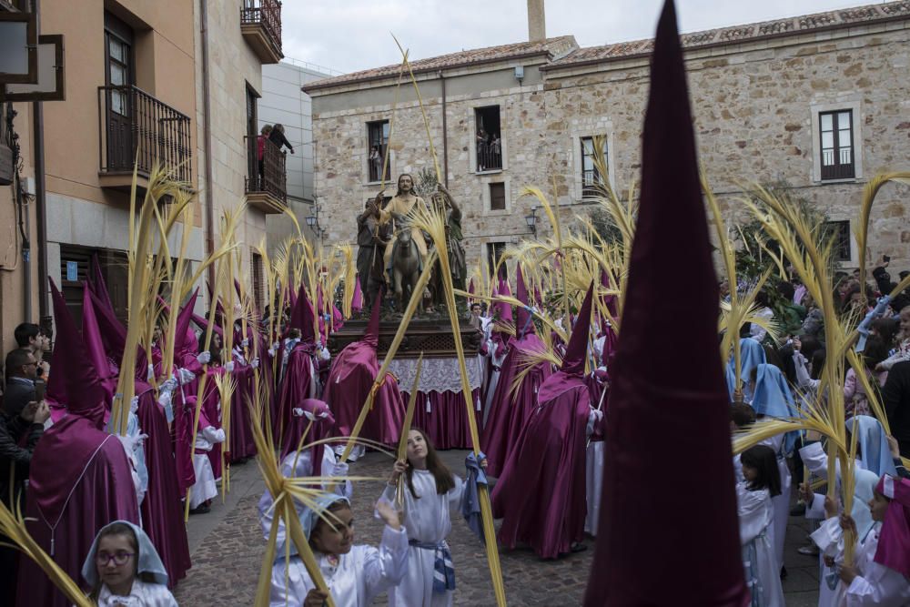 Semana Santa en la provincia 2019 | Procesión de L