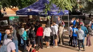 La Vall d'Uixó saca pecho de tradición y afición taurina en el I BouFest de El Natural