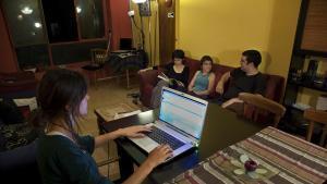Nova app per trobar el company de pis perfecte: s’ha acabat el problema de trobar la persona adequada