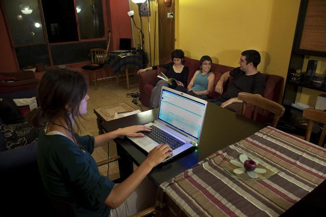 Nova app per trobar el company de pis perfecte: s’ha acabat el problema de trobar la persona adequada