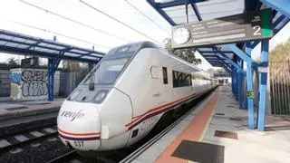 Así puedes adquirir los abonos gratuitos de Renfe en Galicia para viajar este verano