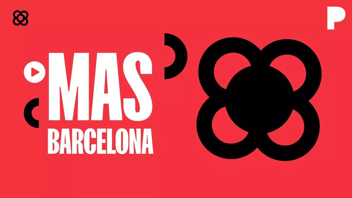 Los 14 titulares más atractivos del videopódcast MAS BARCELONA