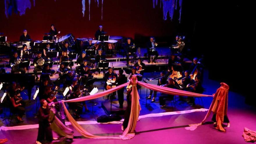 L&#039;Orquestra Simfònica inaugura els concerts escolars