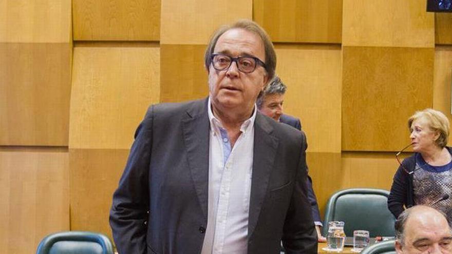 El PSOE ve como &quot;golpe de estado&quot; la decisión del alcalde de recuperar Ecociudad