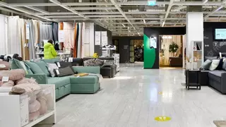 Despídete del calor en casa: este producto de Ikea se instala en minutos y "te aísla del sol de forma estética"