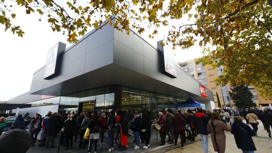 Este es el supermercado de moda que abrirá 50 nuevas tiendas en España en 2023