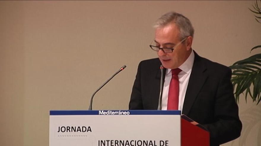 Ponencia “Agencia Valenciana de la Innovación”