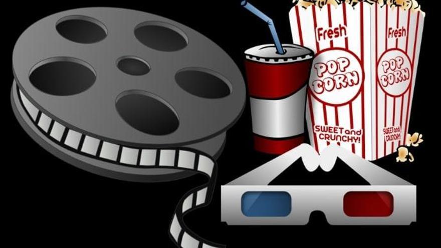 Ganadores de 10 entradas dobles para el Cine Víctor