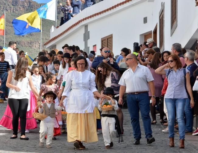 FIESTA DE SANTA LUCIA