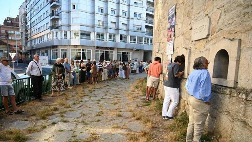 Las entradas sueltas para la ferita taurina de Pontevedra mantienen la ilusión