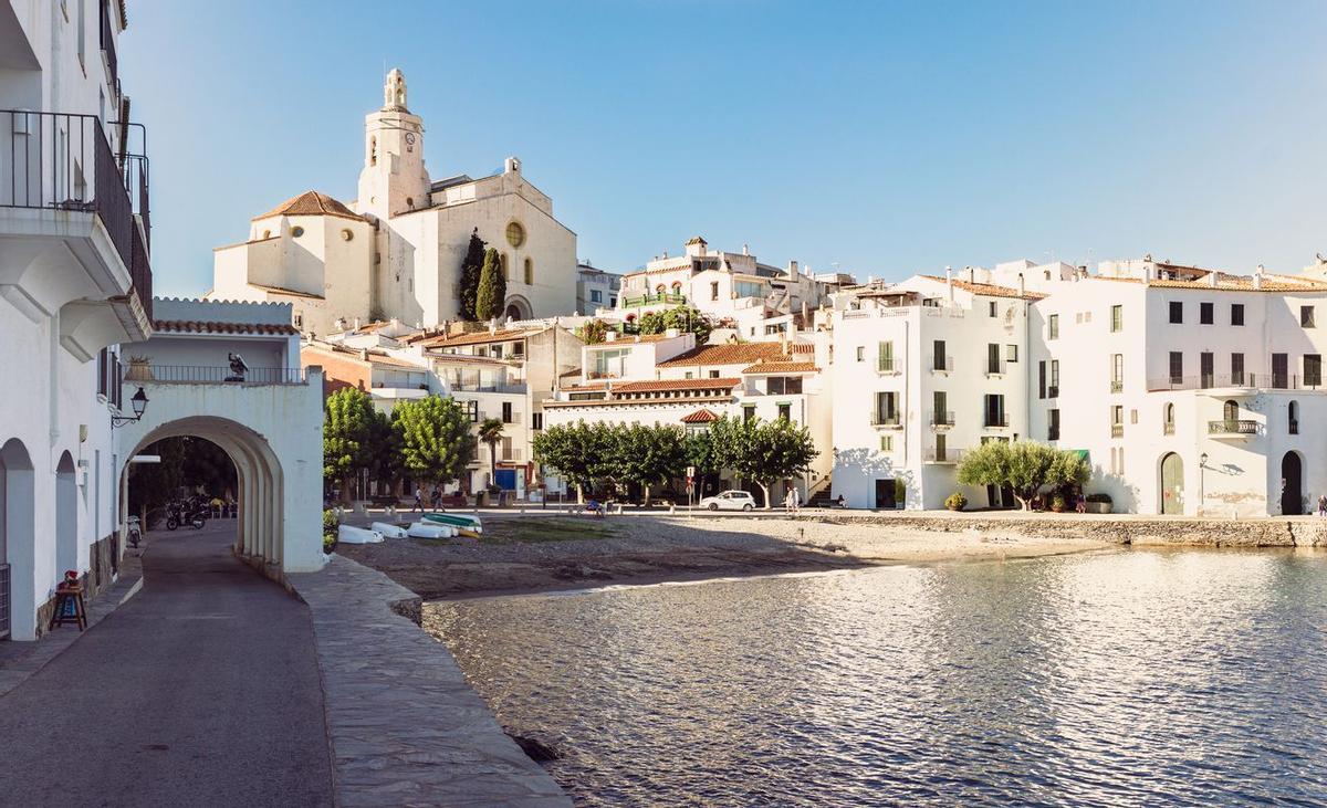 Cadaqués, Costa Brava