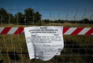 El Govern advierte de que la tramitación ambiental del segundo hospital privado de Ibiza caduca en agosto