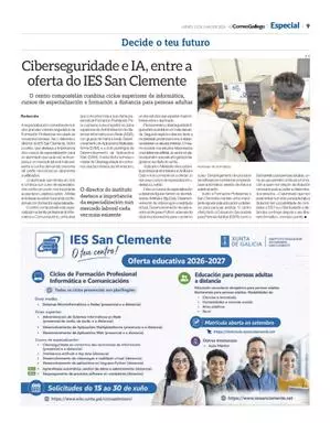 Decide o teu futuro 2026