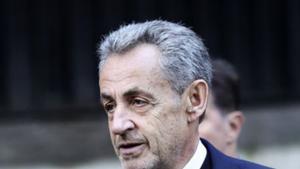 El Suprem francès confirma la condemna contra Sarkozy
