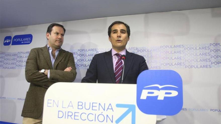 Nieto habla de &quot;descalabro electoral&quot; para el PSOE