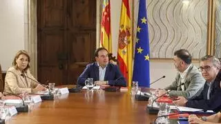 El Consell aprueba cambios en las adjudicaciones de viviendas protegidas tras el escándalo de Les Naus