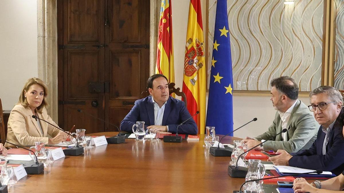 El Consell aprueba cambios en las adjudicaciones de viviendas protegidas tras el escándalo de Les Naus