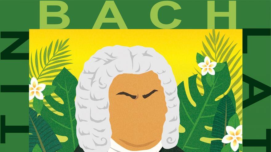 International Bach Festival Latin Bach