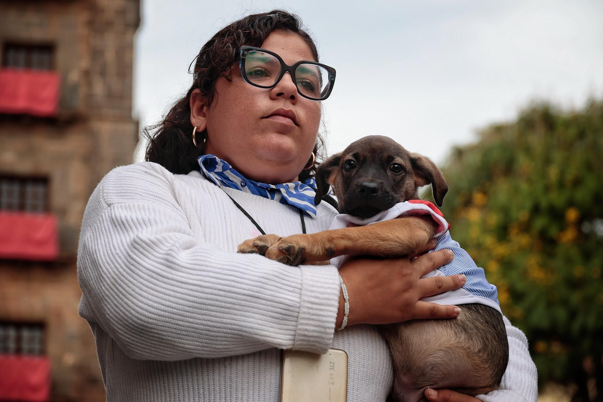 Feria de la Adopción Responsable de Animales de Compañía