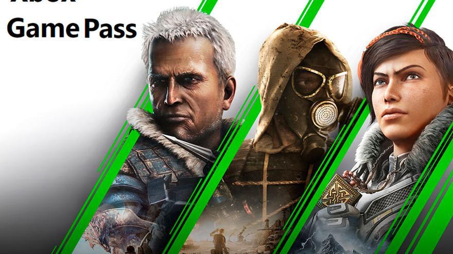 Todos los juegos de Xbox Game Pass de 2022: diciembre parte I