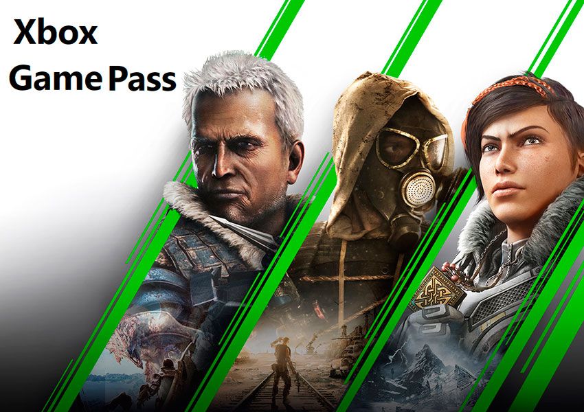 'Outriders' y el nuevo 'Into the Pit', en el catálogo Xbox Game Pass.