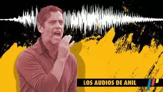 "Sé que estás triste, pero Quique Sánchez Flores quiere volver"