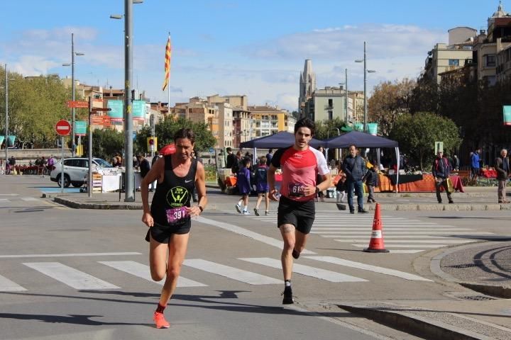 Cursa de 5 i 10 km