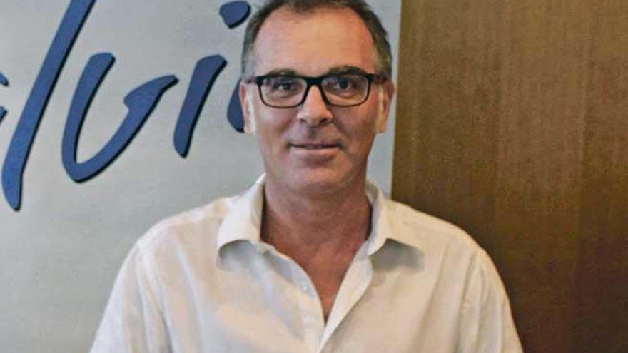 Jaime Nadal fue destituido como director general en Calvià.