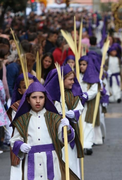 Domingo de Ramos de 2016 | Pollinica