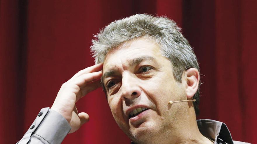 Ricardo Darín. // Efe