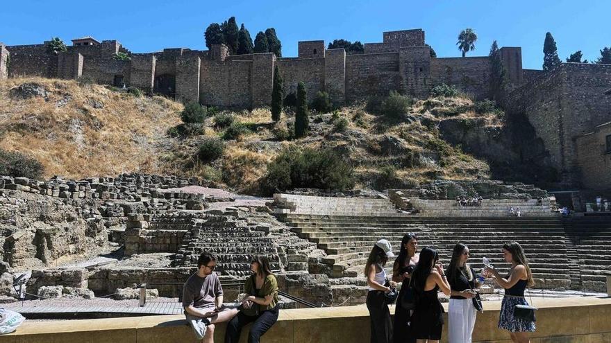 Alhambras y Alcazabas