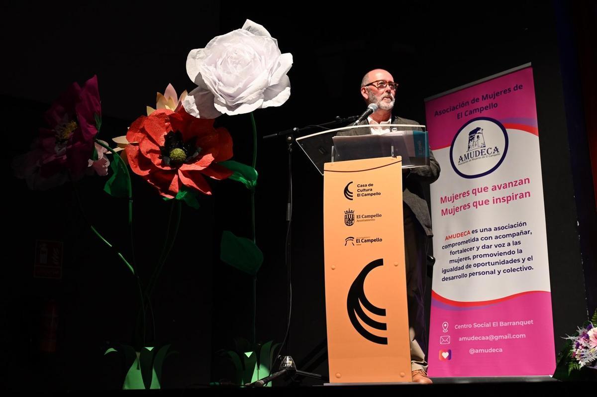 La asociación de mujeres de El Campello Amudeca cumple 30 años