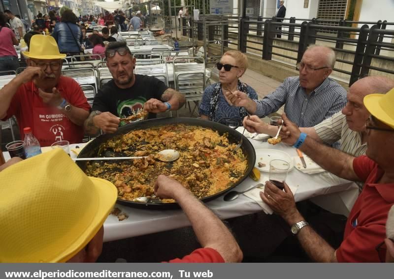 Fiestas patronales de Sant Pasqual de Vila-real