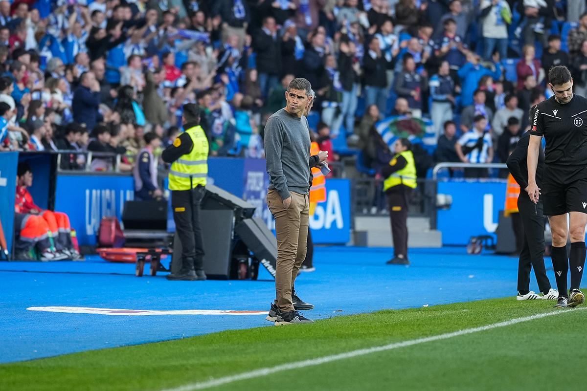 Deportivo de La Coruña-Córdoba CF | Las imágenes del partido de LaLiga Hypermotion