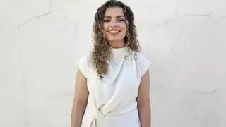 De querer ser presidenta del Gobierno a soñar con ser la reina de las Fallas