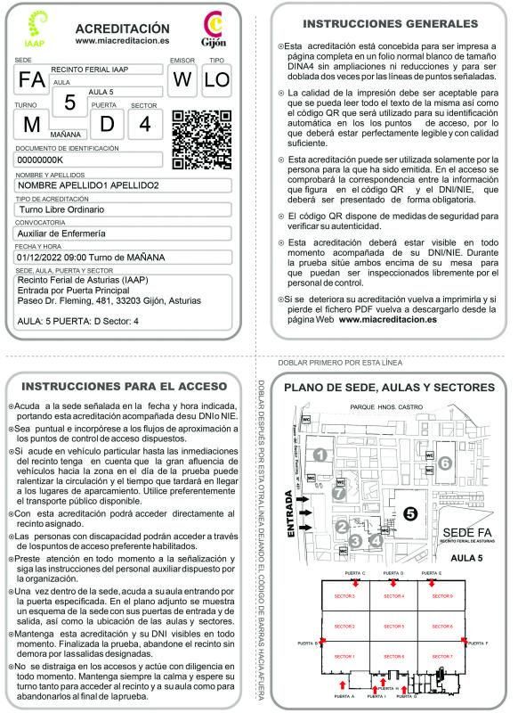 La creación de bolsas de empleo, incentivo en las oposiciones del Principado