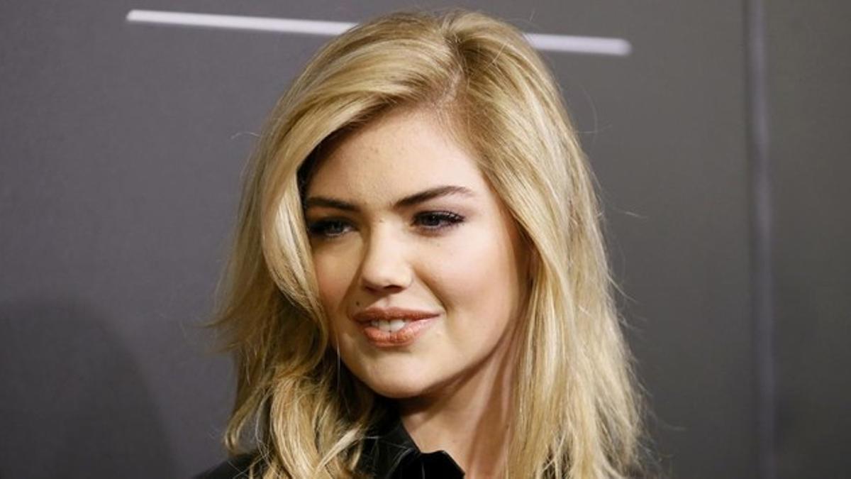 Kate Upton, Kendall Jenner y Miranda Kerr en el top de las modelos más buscadas en Google