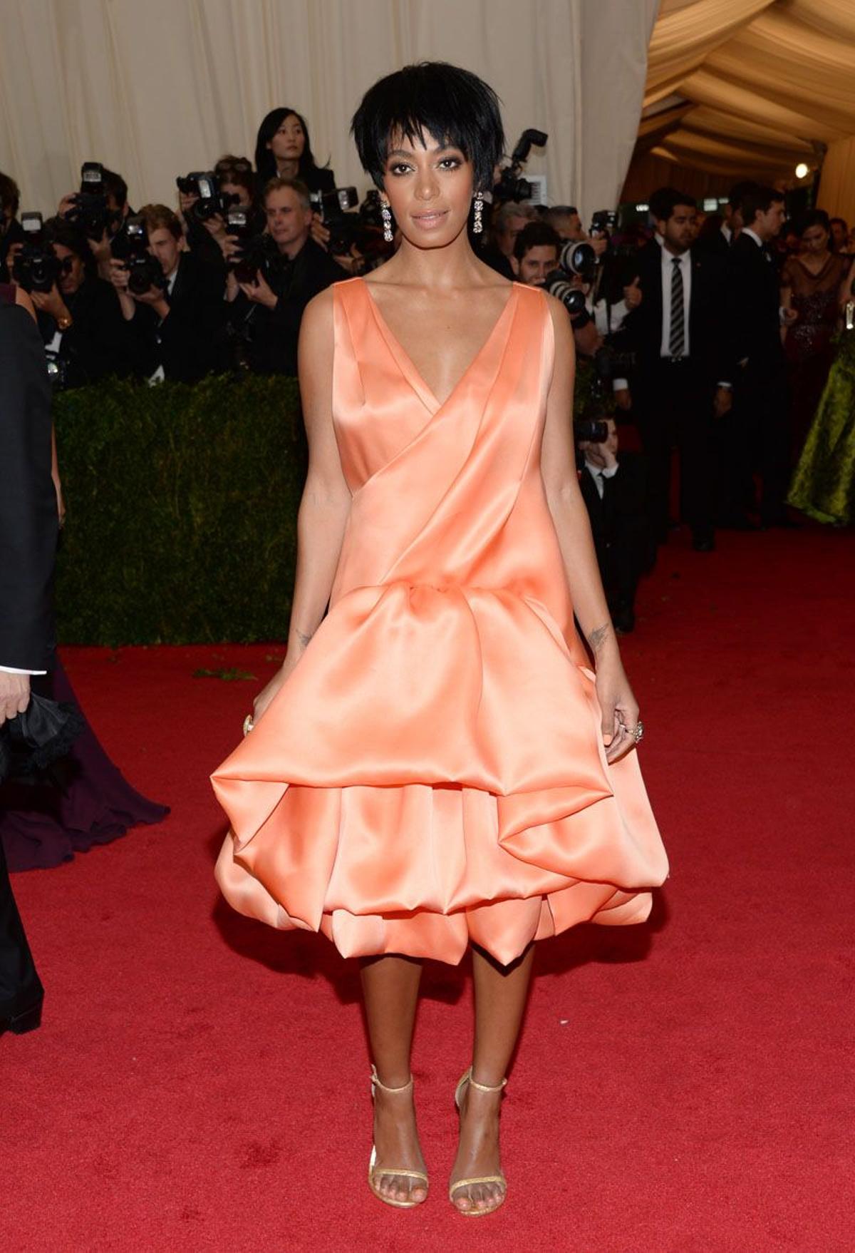 Solange Knowles