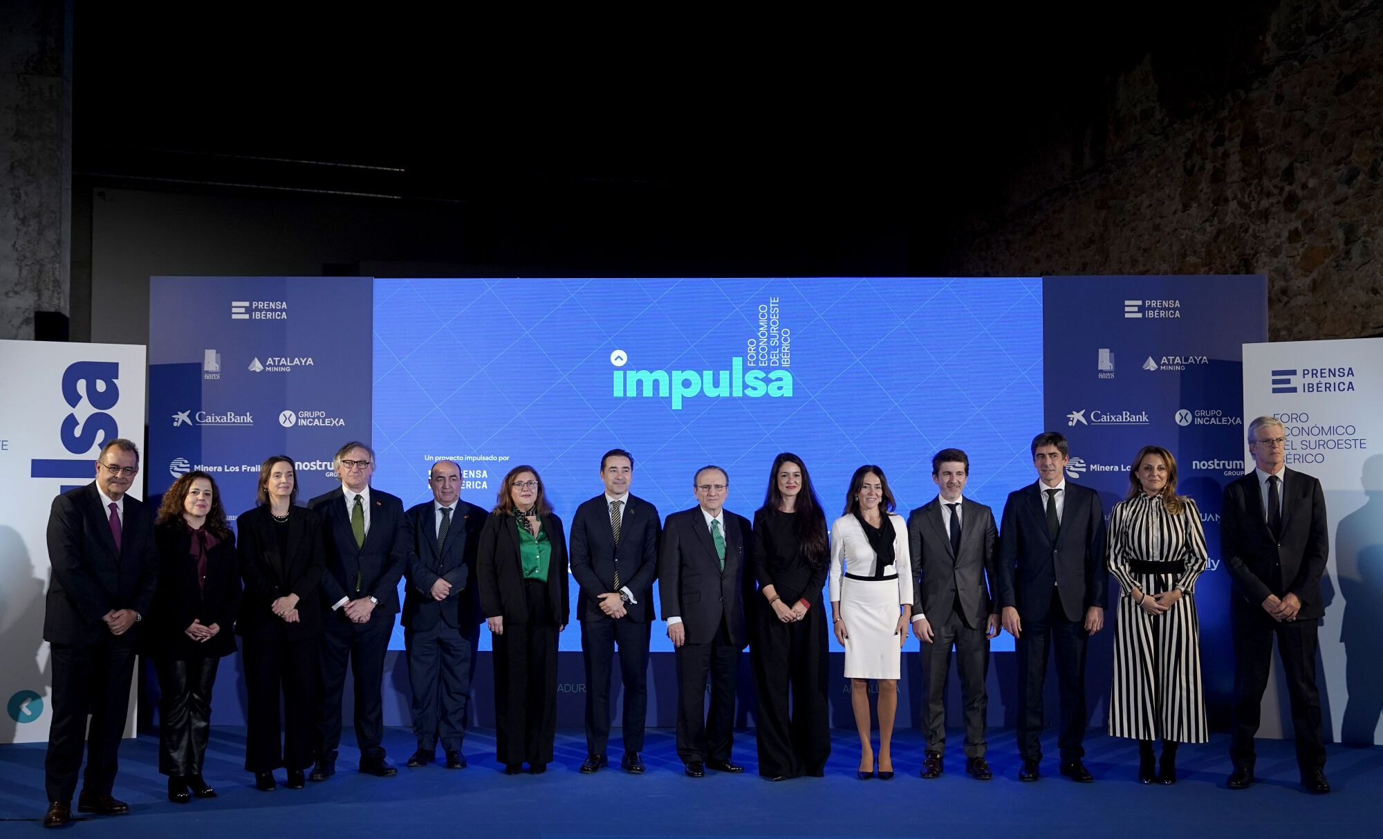 Foro Impulsa