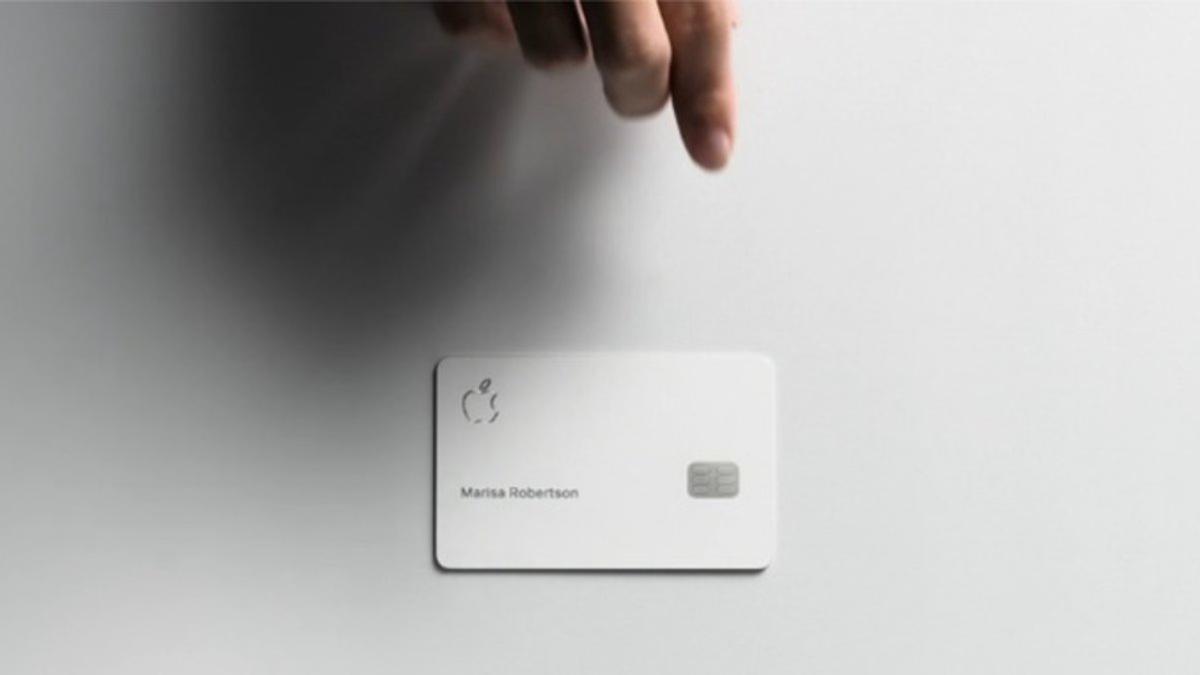 Apple Card