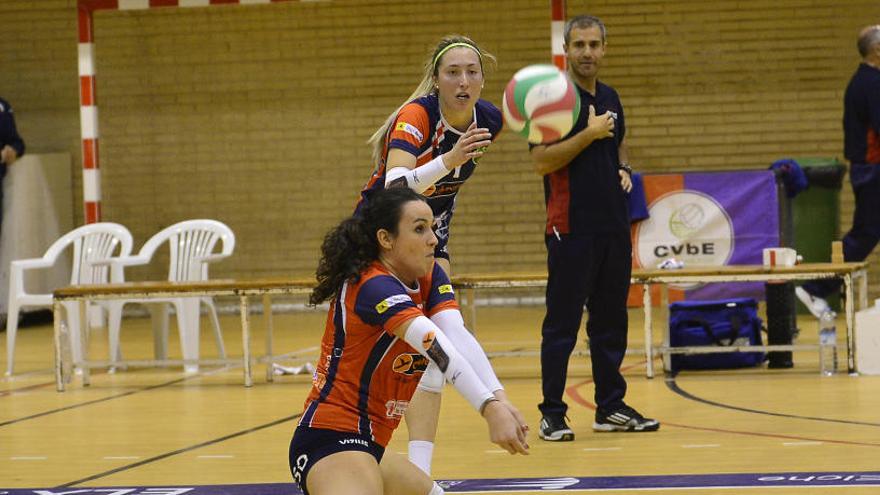 El ESD Granadas de Elche se juega puntos vitales en Lugo