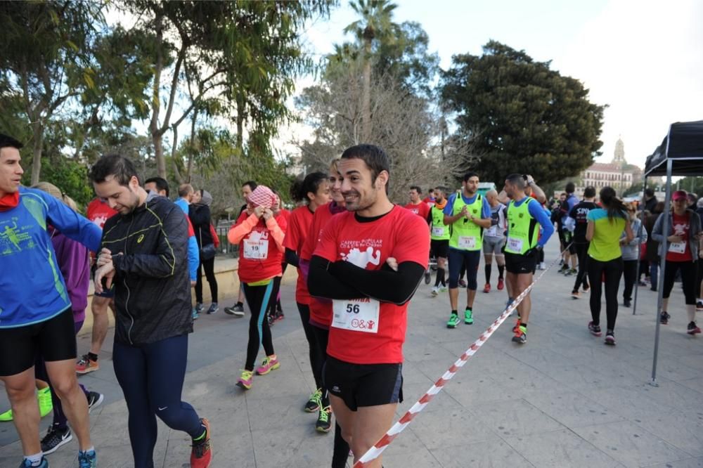 Carrera Solidaria ''Save The Children''