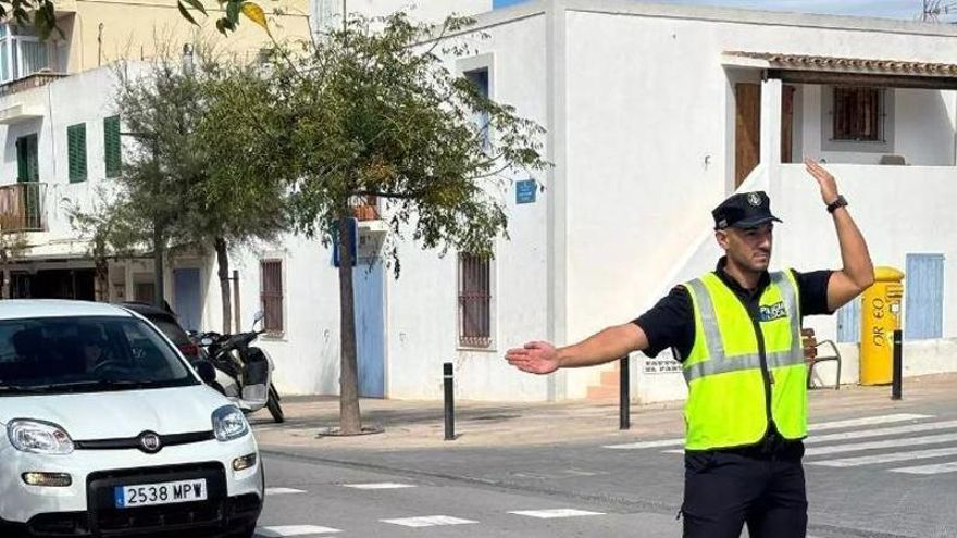 El Consell de Formentera abre expediente sancionador a un particular por ejercer presuntamente de taxi pirata