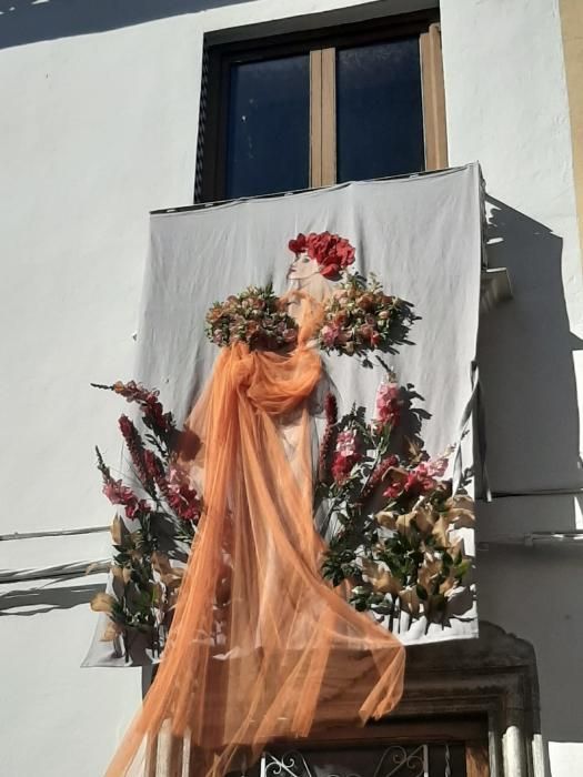 "Art al carrer"