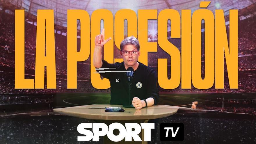 La Posesión 1x01: La debacle de la Supercopa